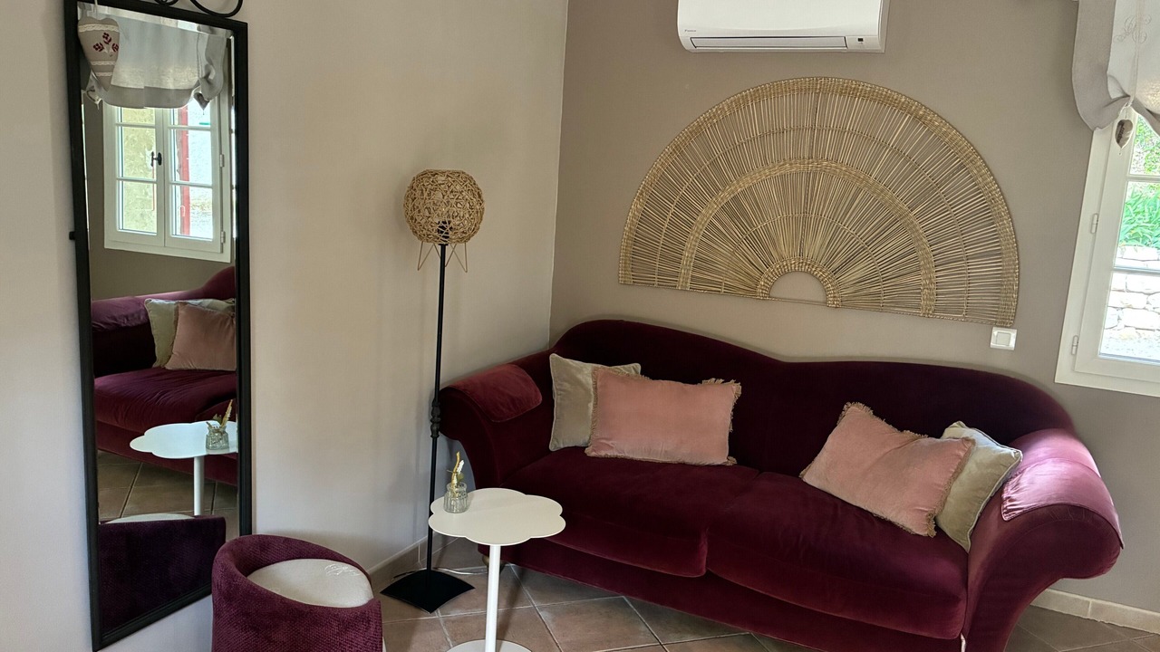 Photo of Livingroom in Colonzelle
