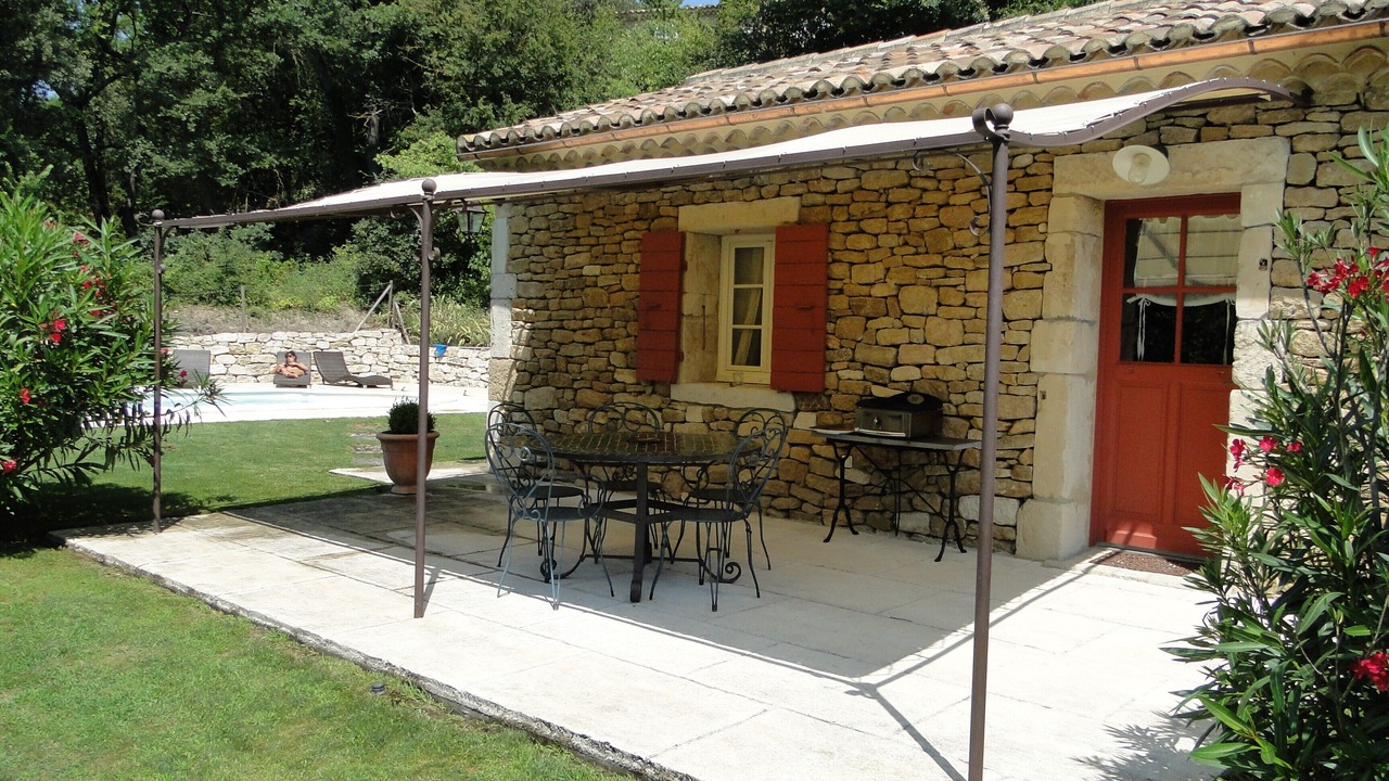 Photo of Outdoor in Colonzelle