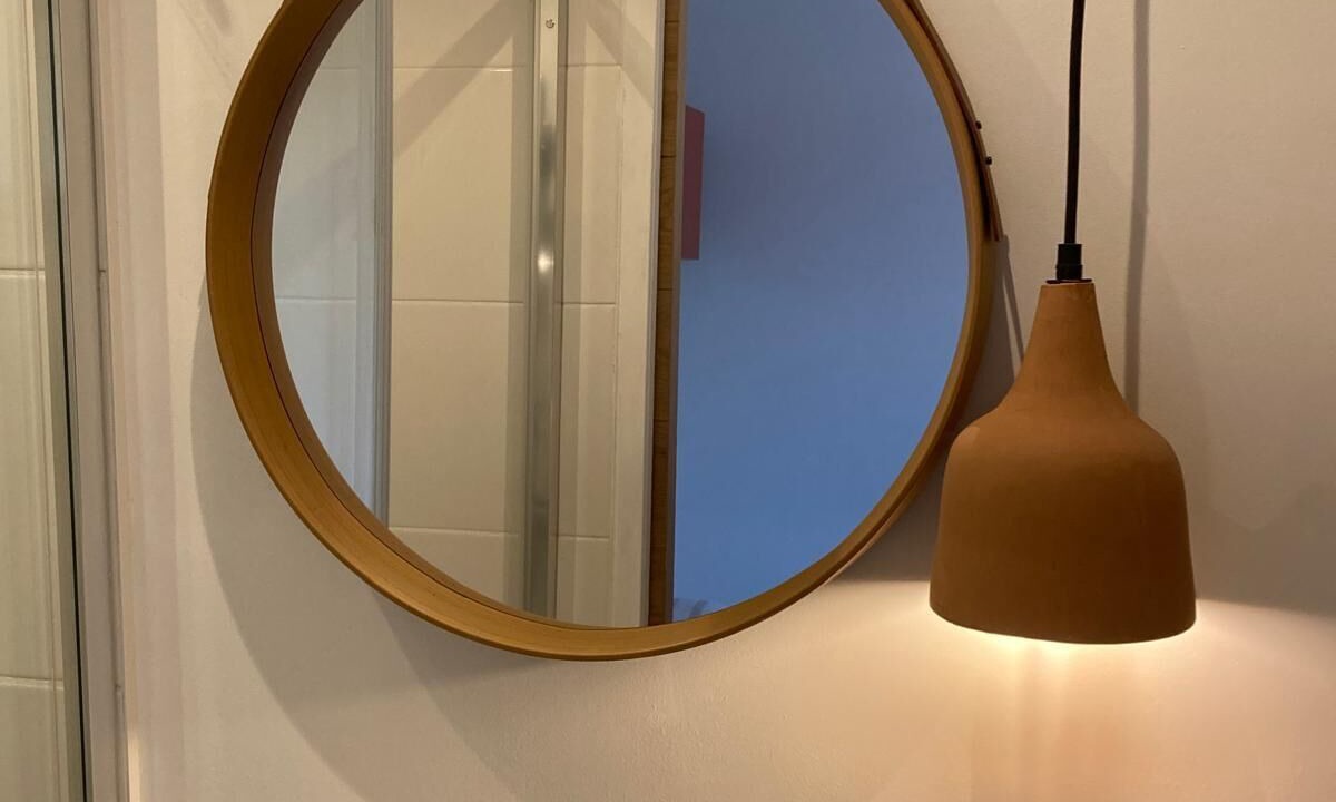 Photo of Bathroom in Quintal