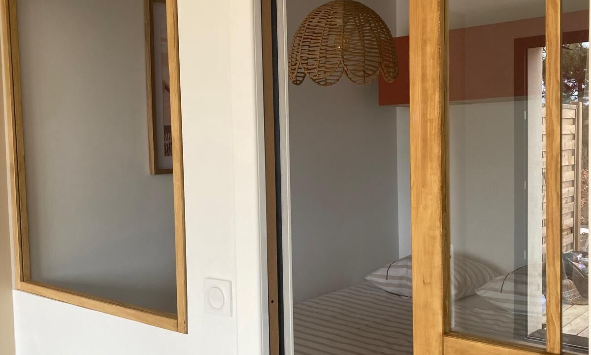 Photo of Bedroom in Quintal