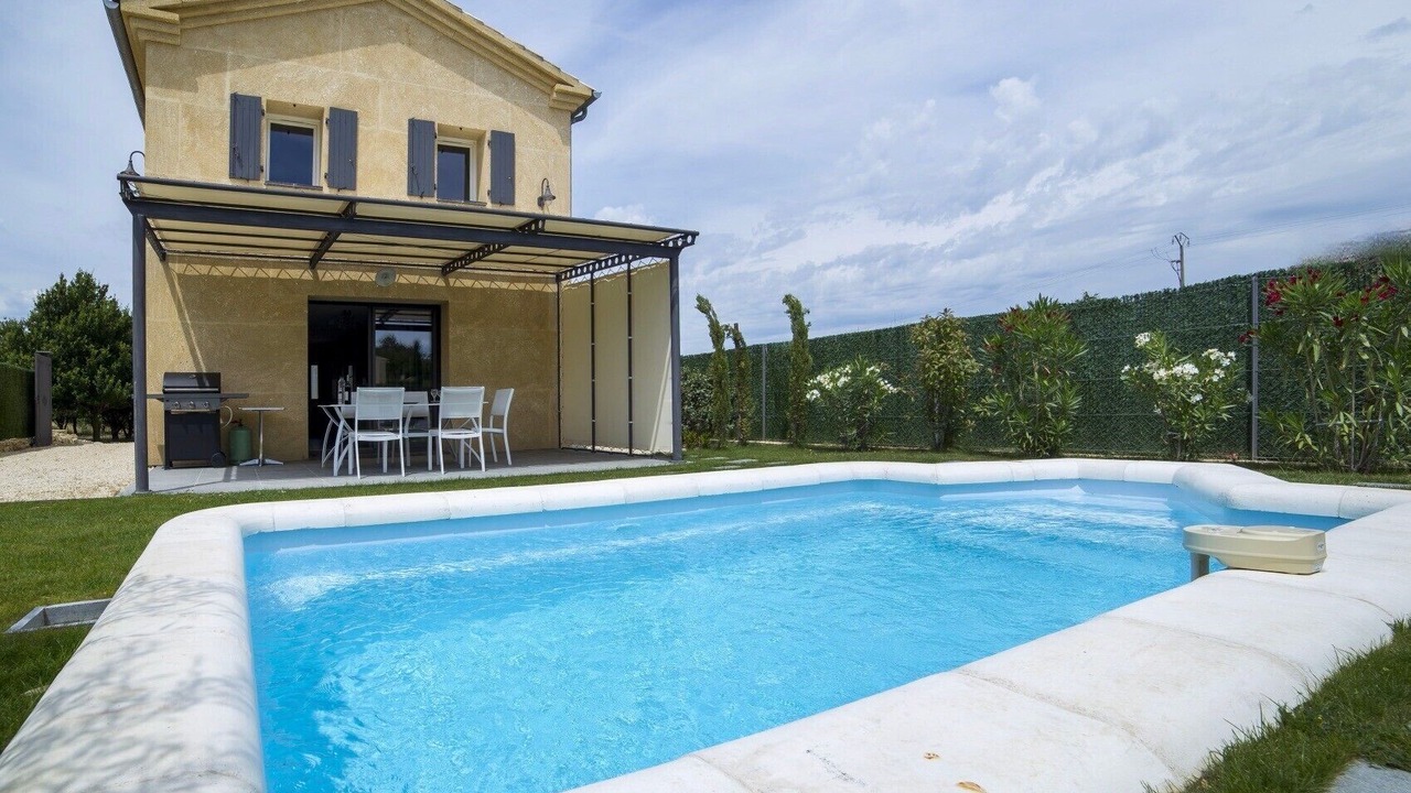 Photo of Outdoor in Colonzelle