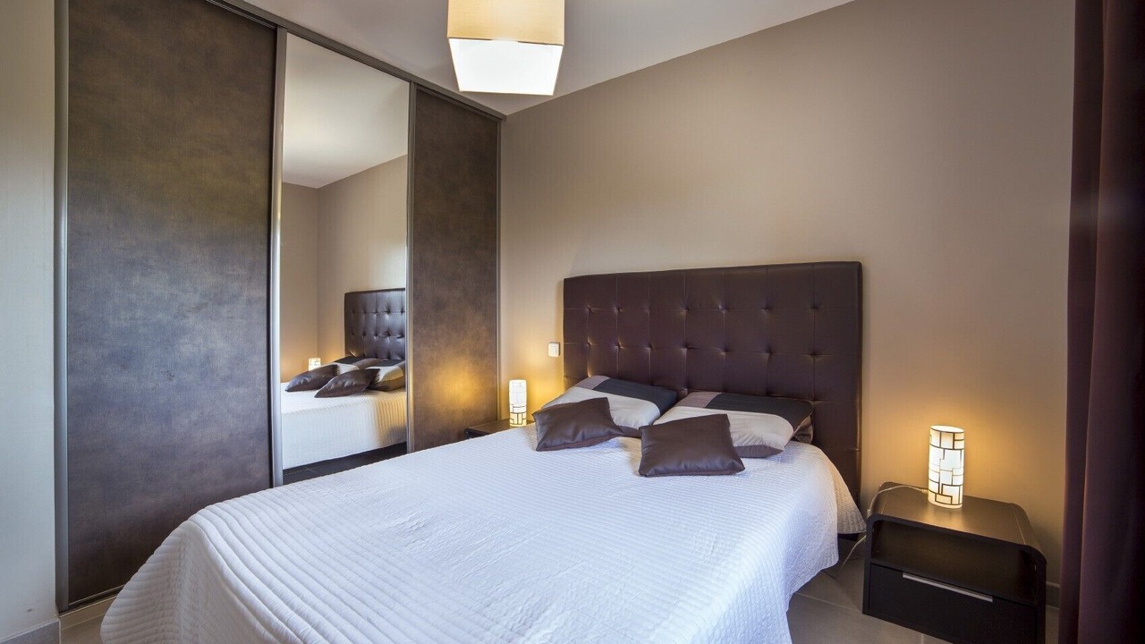 Photo of Bedroom in Colonzelle