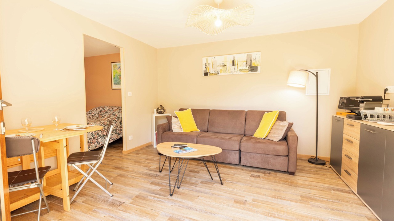 Photo of Livingroom in Agos-Vidalos