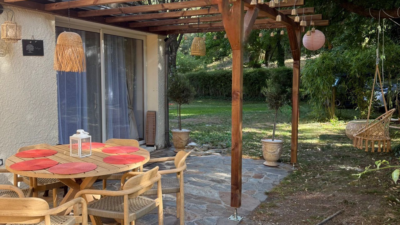 Photo of Outdoor in Saint-Etienne-Vallee-Francaise