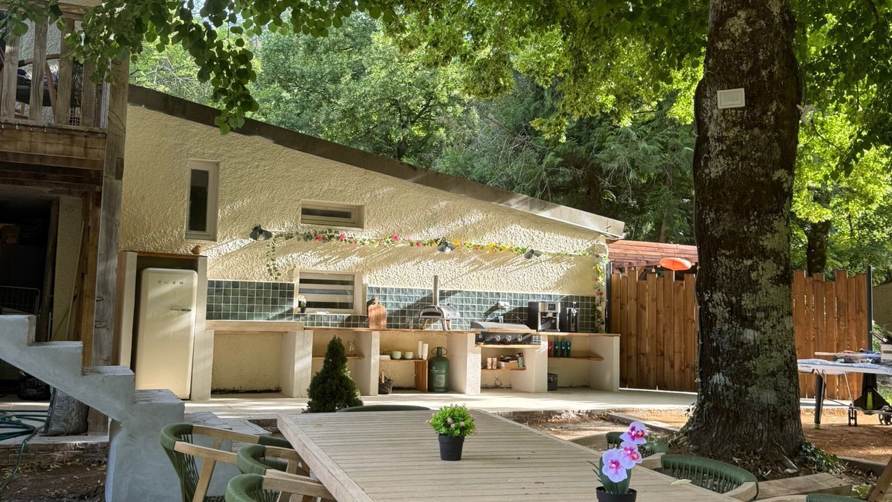 Photo of Outdoor in Saint-Etienne-Vallee-Francaise