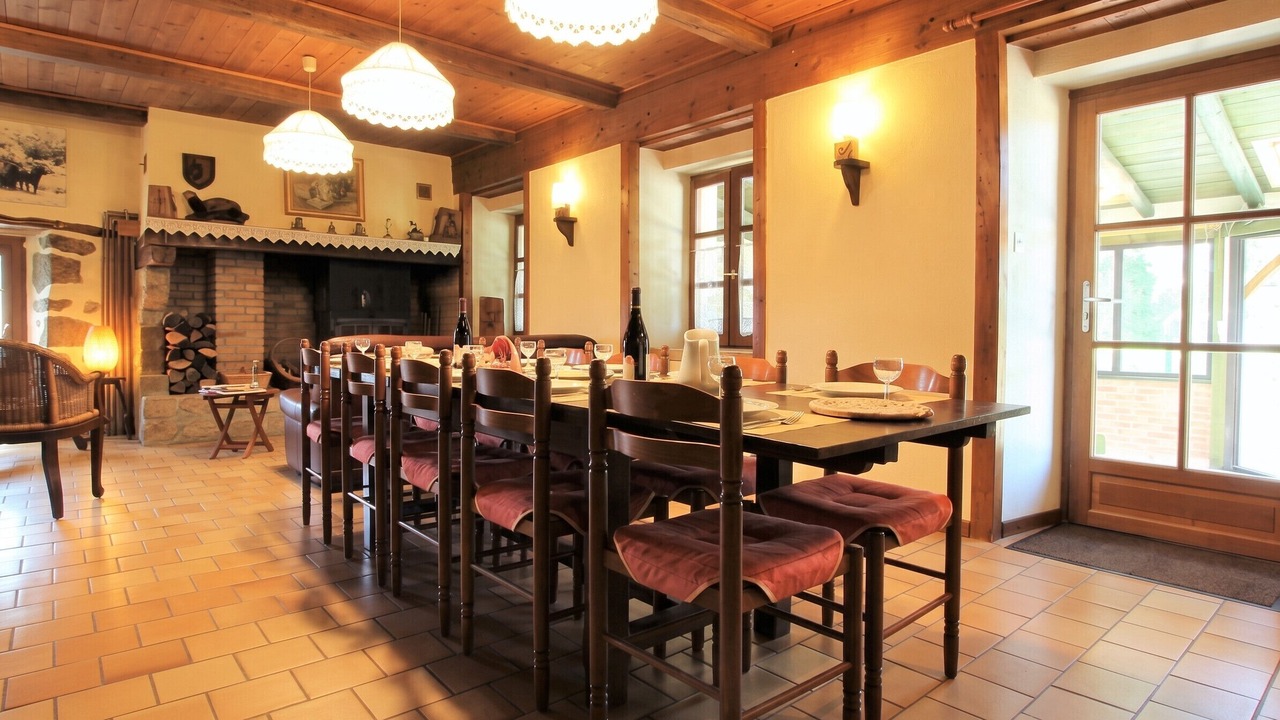 Photo of Livingroom in Saint-Pal-de-Chalencon