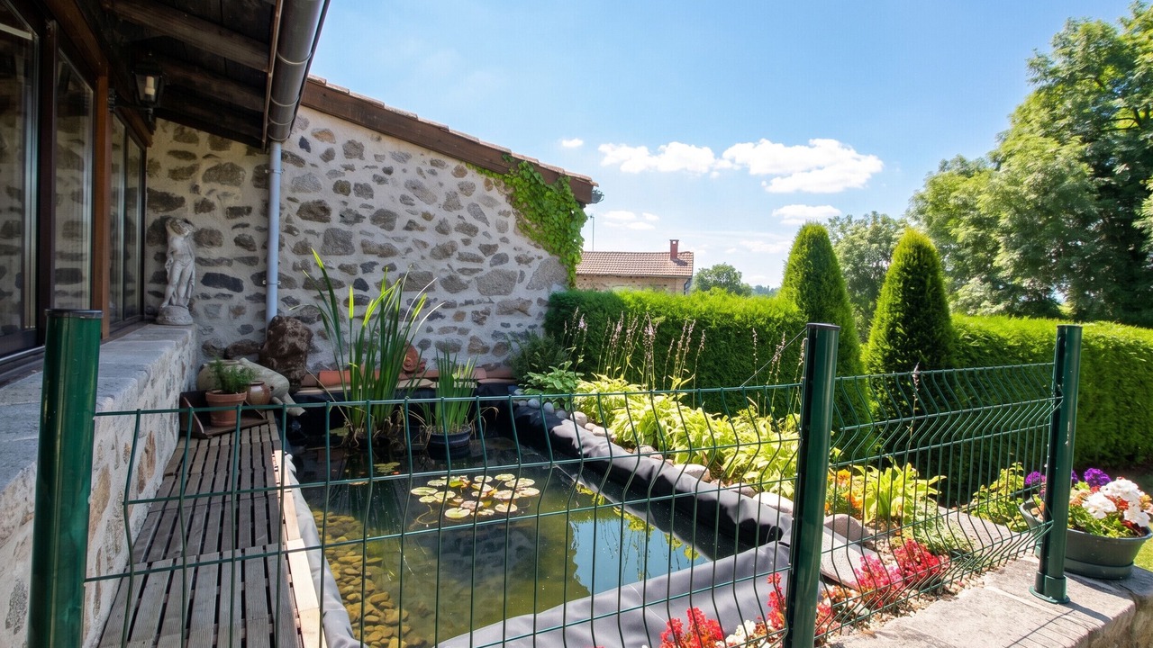 Photo of Outdoor in Saint-Pal-de-Chalencon
