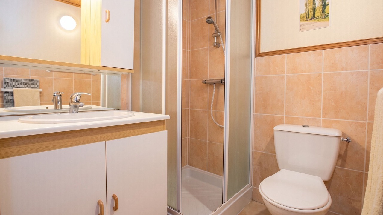 Photo of Bathroom in Saint-Pal-de-Chalencon