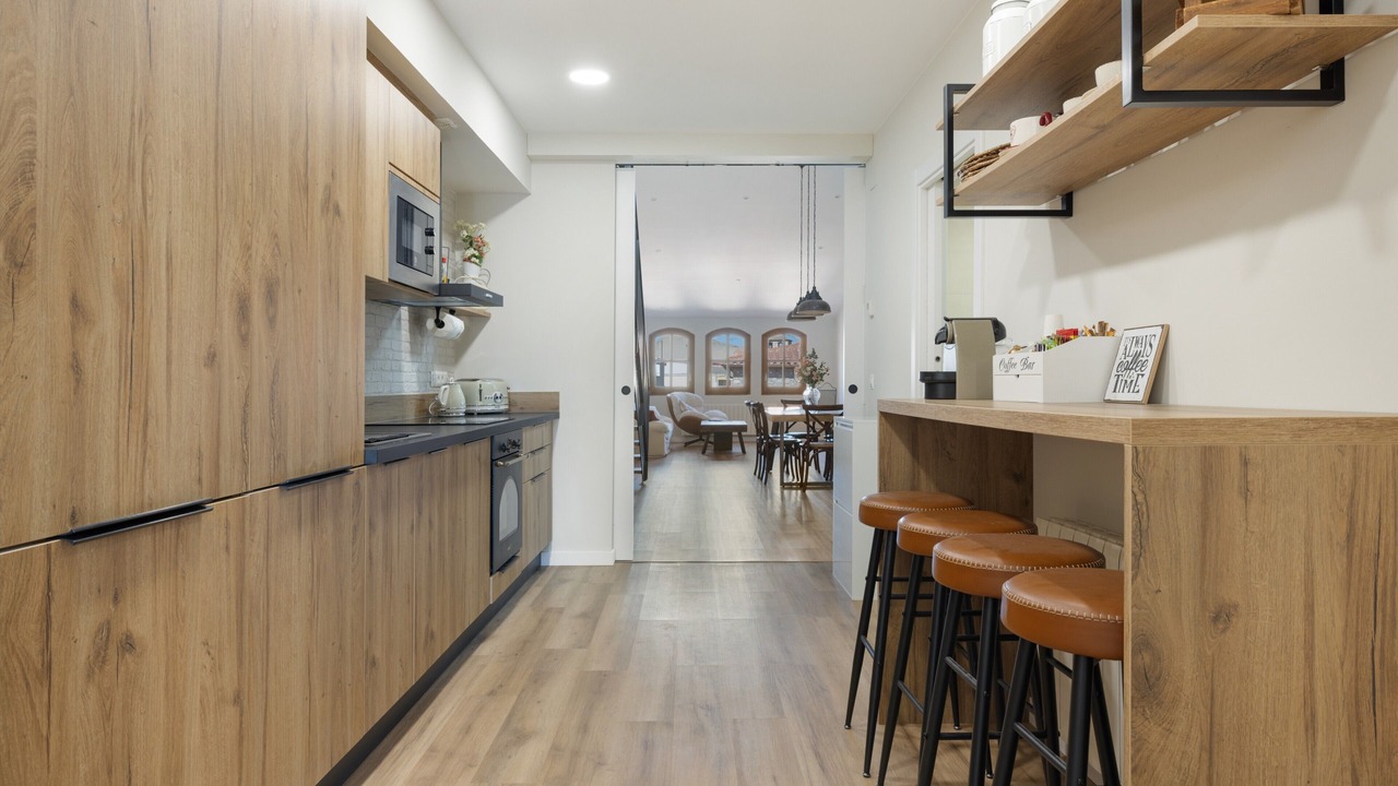 Photo of Kitchen in L'Espluga de Francoli
