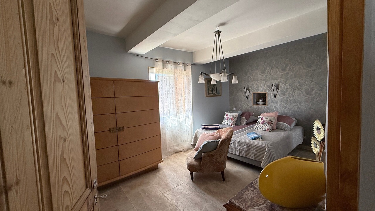 Photo of Bedroom in Violes