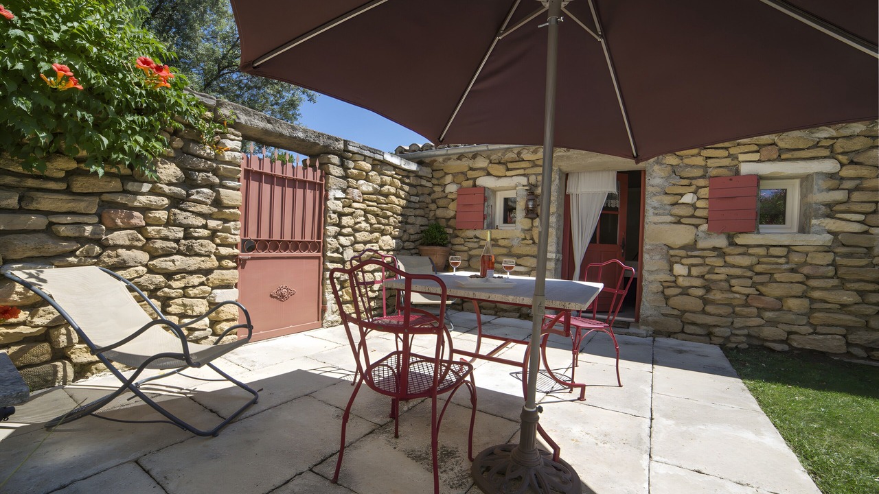 Photo of Outdoor in Grillon