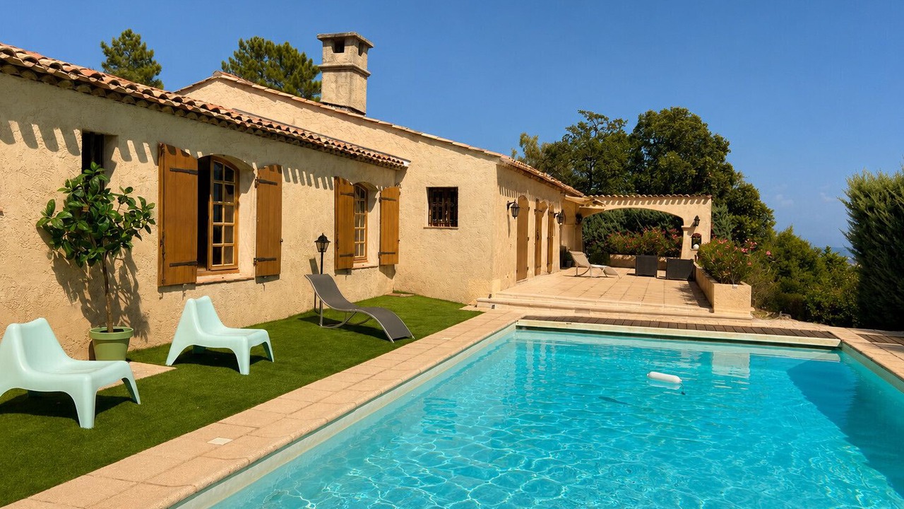Photo of Outdoor in Les Adrets-de-l'Esterel
