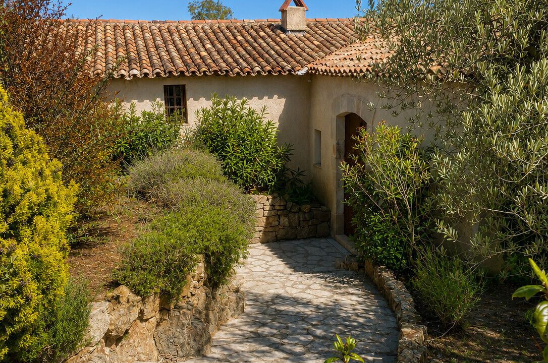 Photo of Outdoor in Les Adrets-de-l'Esterel