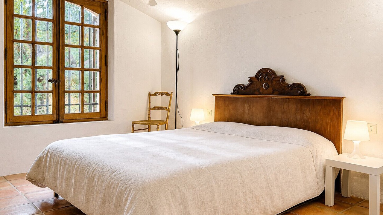 Photo of Bedroom in Les Adrets-de-l'Esterel