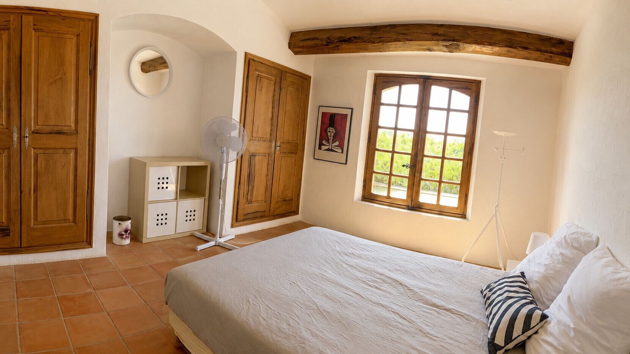 Photo of Bedroom in Les Adrets-de-l'Esterel