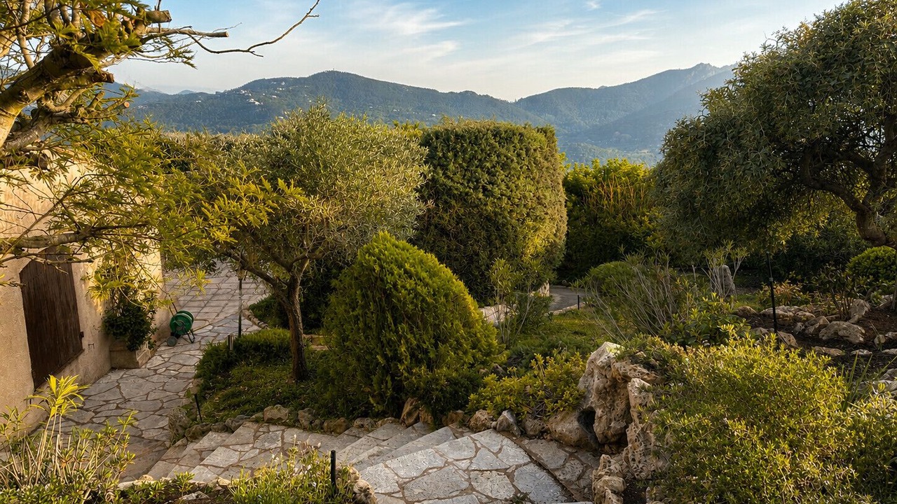 Photo of Outdoor in Les Adrets-de-l'Esterel