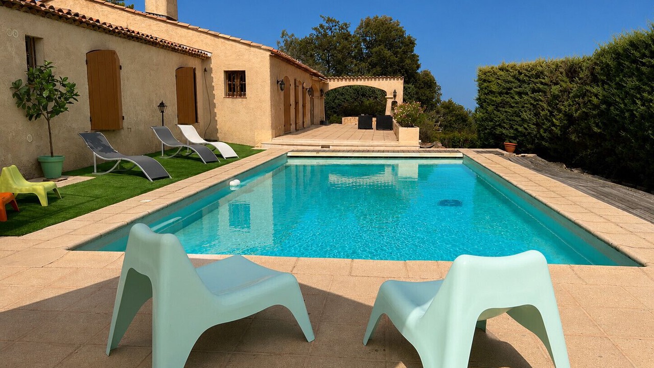 Photo of Outdoor in Les Adrets-de-l'Esterel
