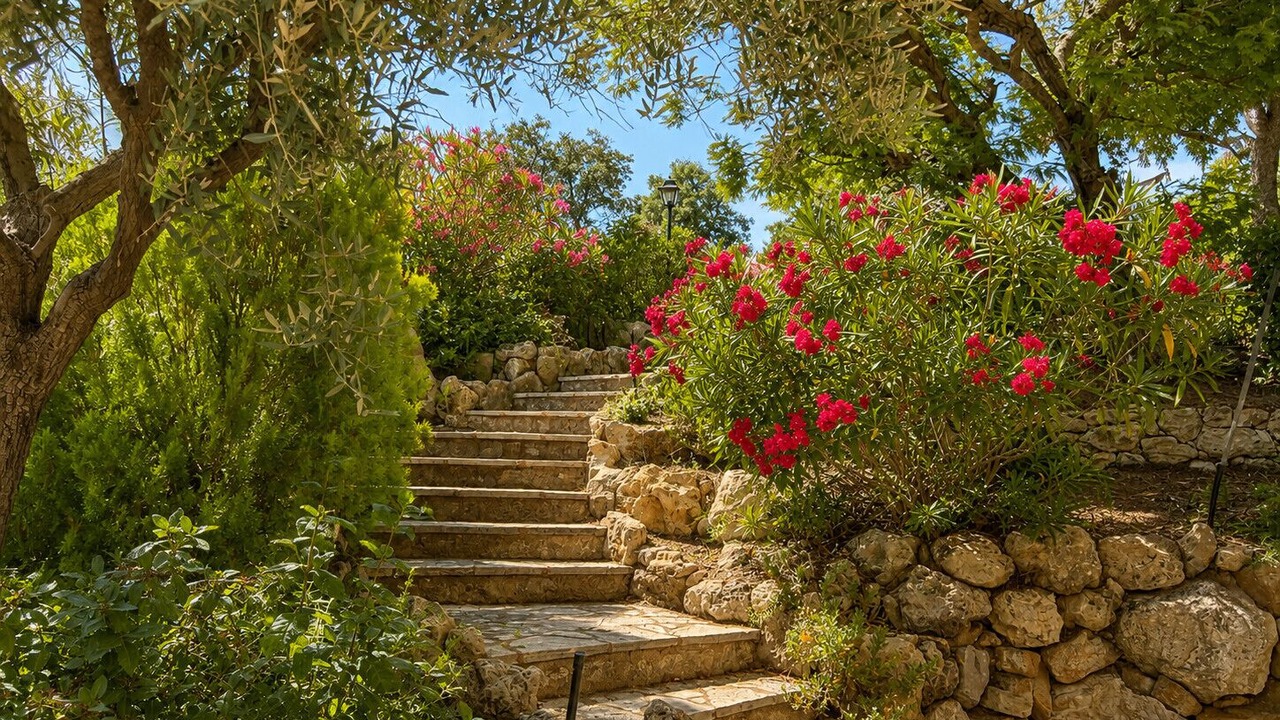 Photo of Outdoor in Les Adrets-de-l'Esterel