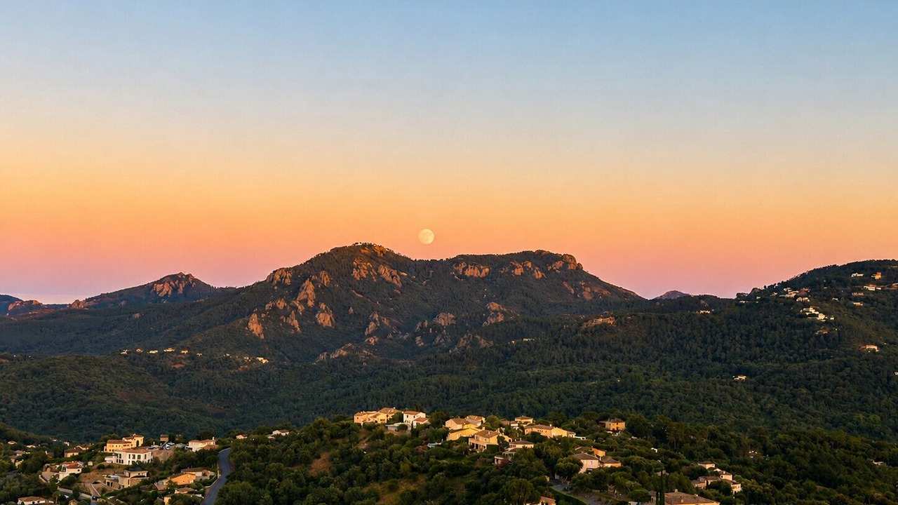 Photo of Others in Les Adrets-de-l'Esterel
