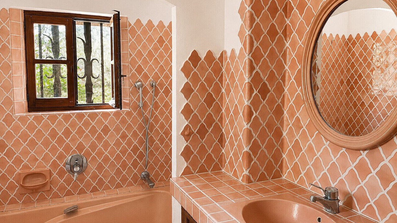 Photo of Bathroom in Les Adrets-de-l'Esterel