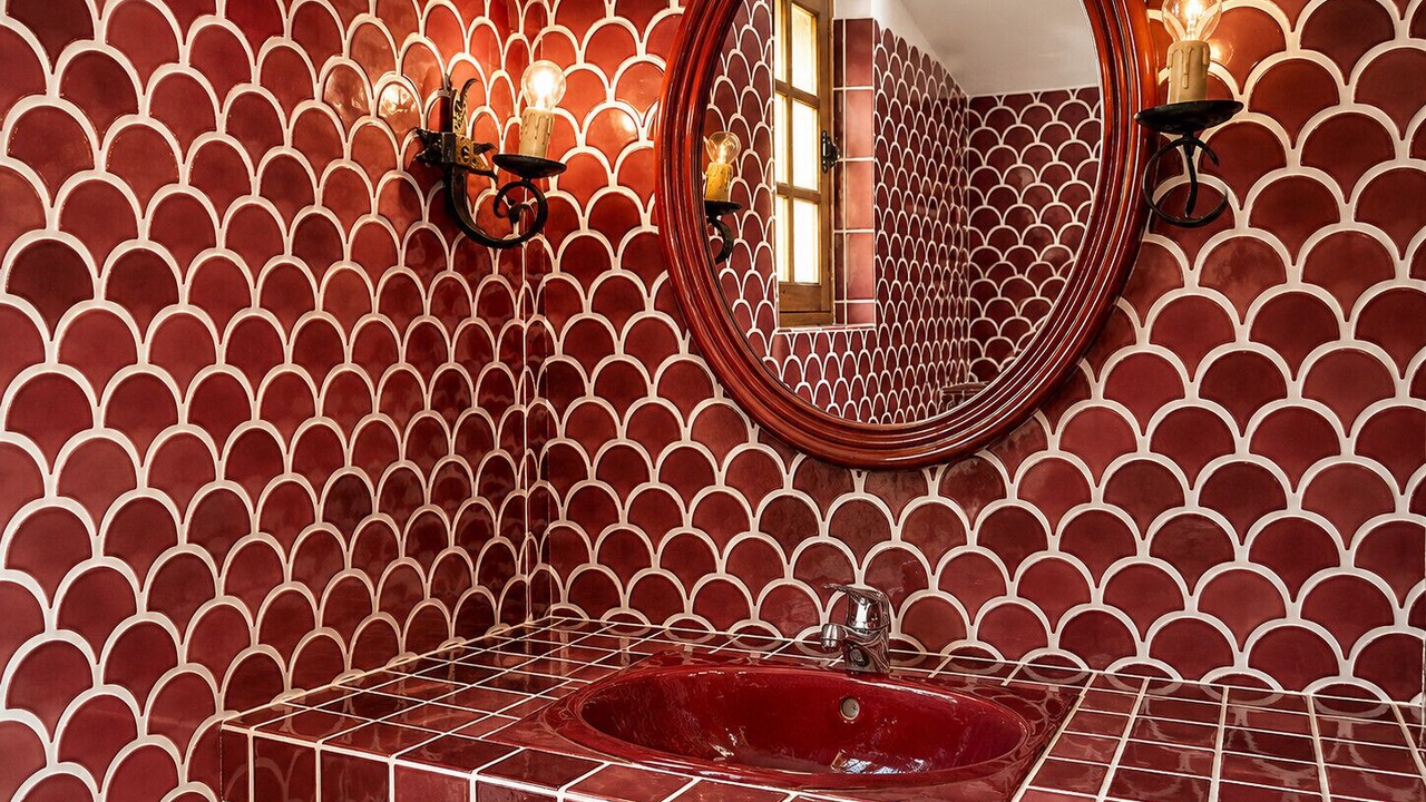 Photo of Bathroom in Les Adrets-de-l'Esterel