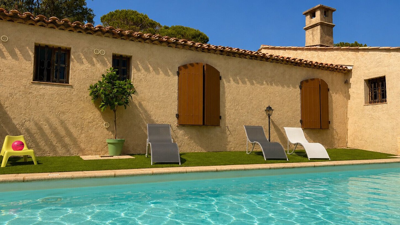 Photo of Outdoor in Les Adrets-de-l'Esterel