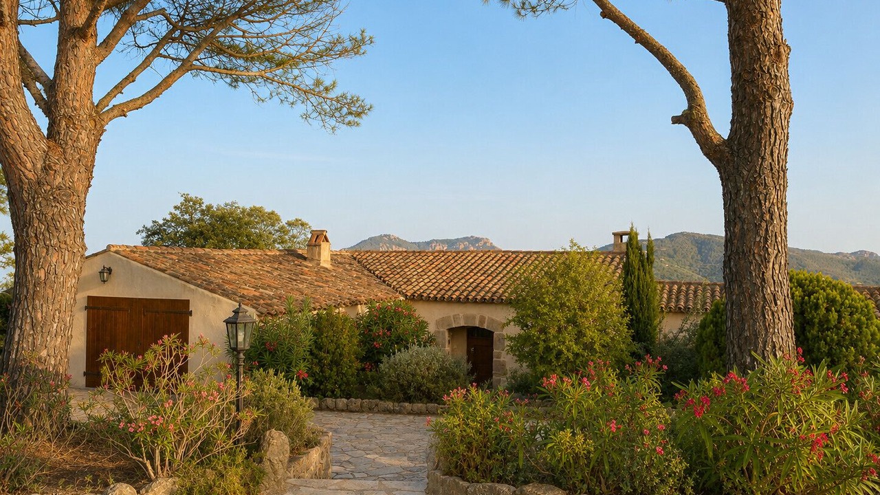 Photo of Outdoor in Les Adrets-de-l'Esterel