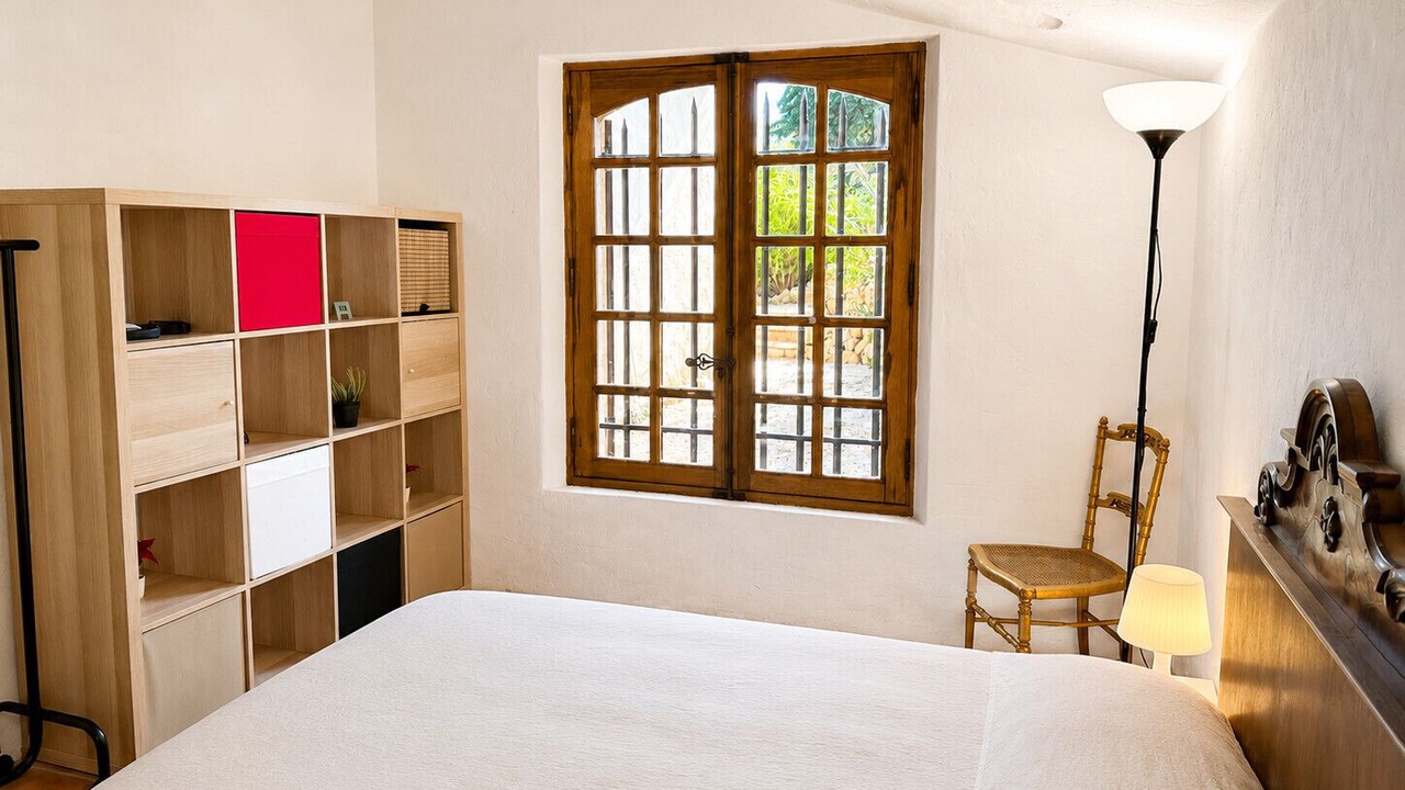 Photo of Bedroom in Les Adrets-de-l'Esterel