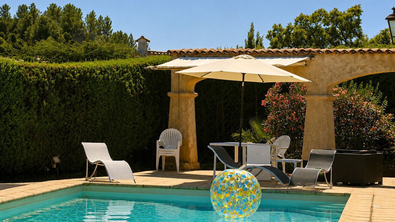 Photo of Outdoor in Les Adrets-de-l'Esterel