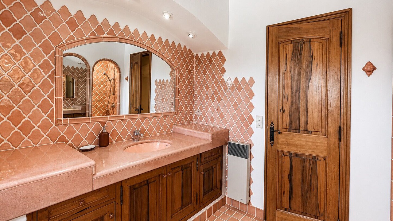 Photo of Bathroom in Les Adrets-de-l'Esterel