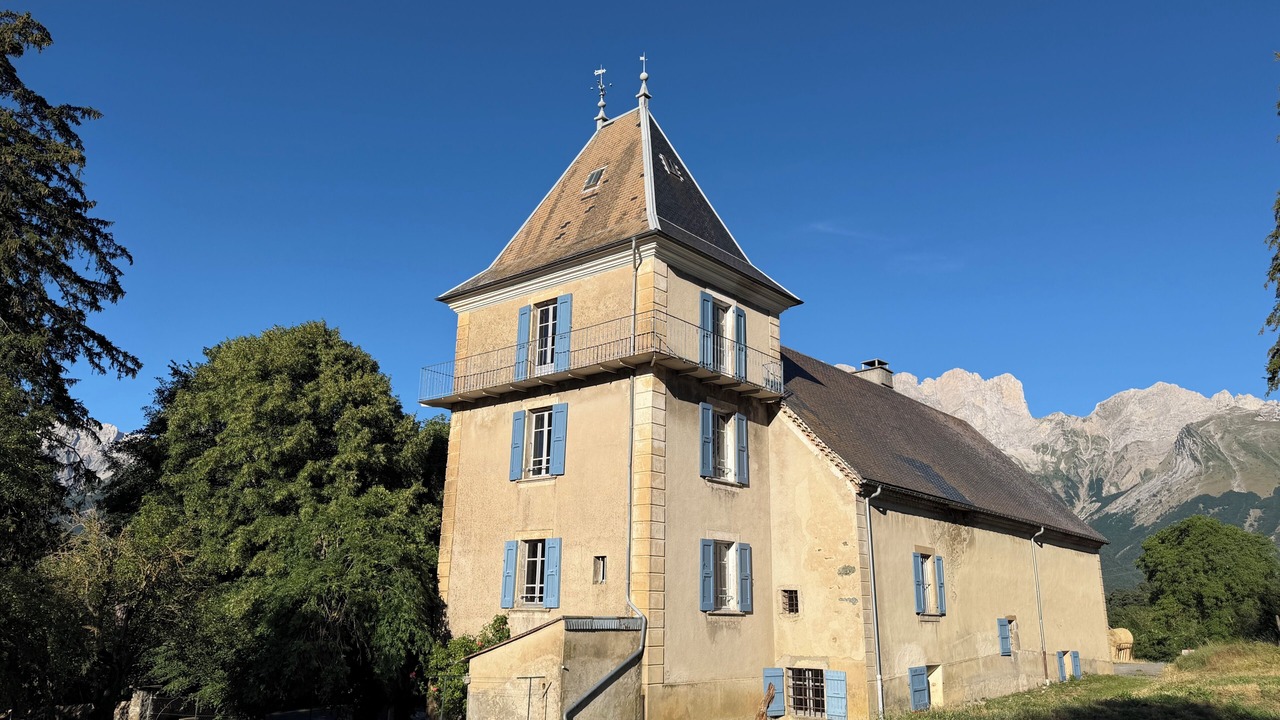 Photo of Outdoor in Chauffayer