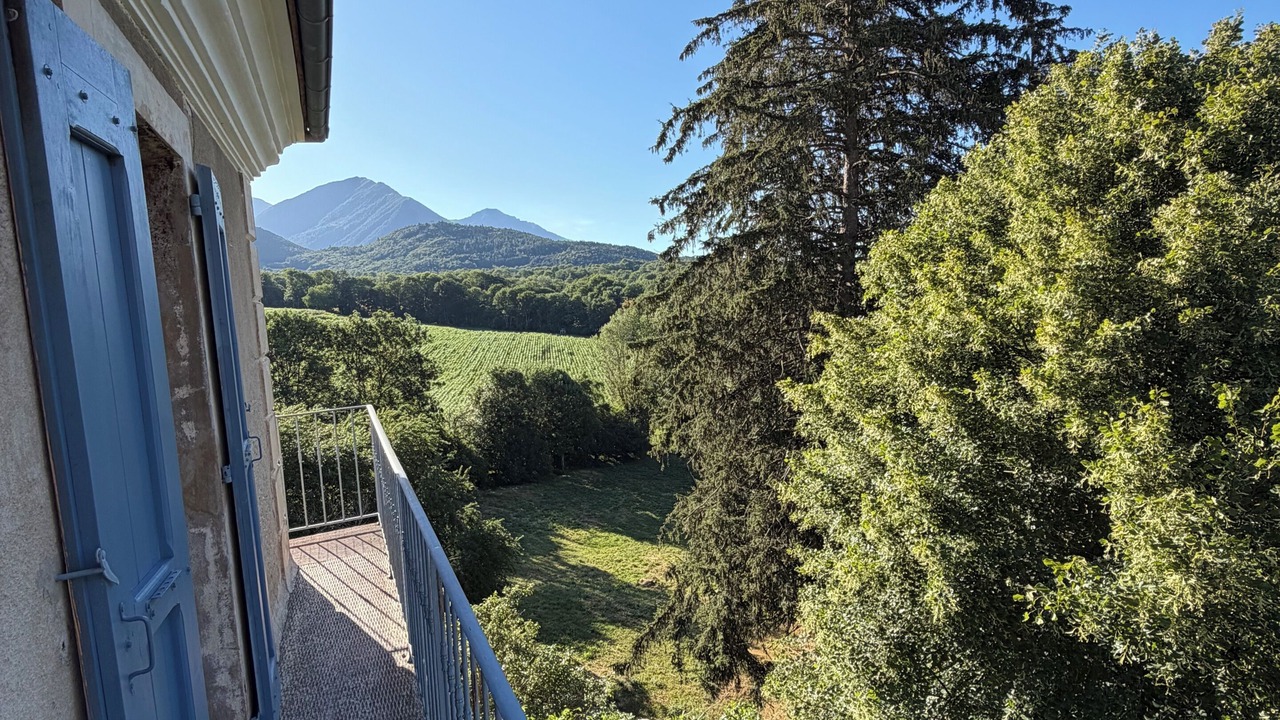 Photo of Outdoor in Chauffayer