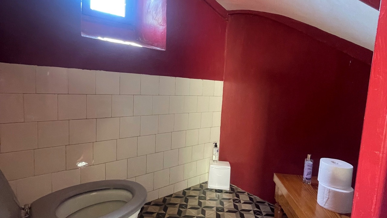 Photo of Bathroom in Chauffayer