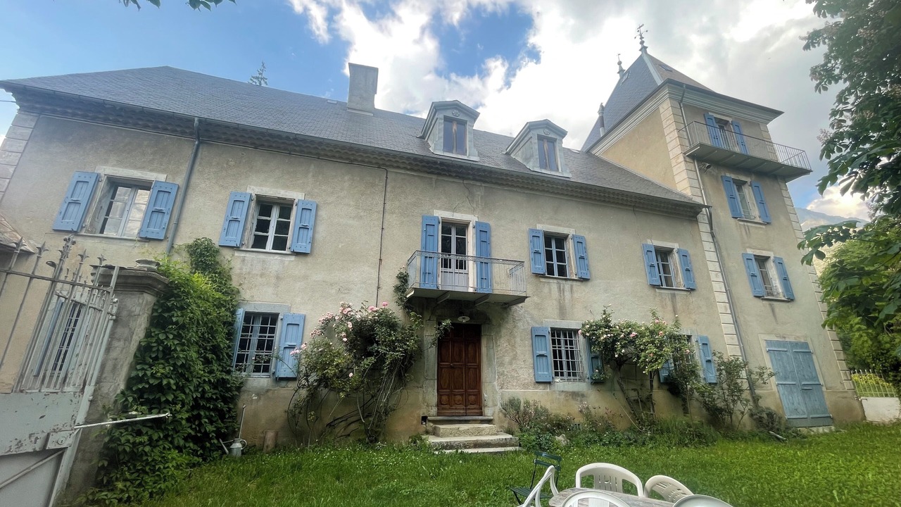 Photo of Outdoor in Chauffayer