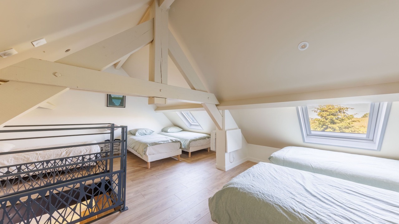 Photo of Bedroom in Picherande