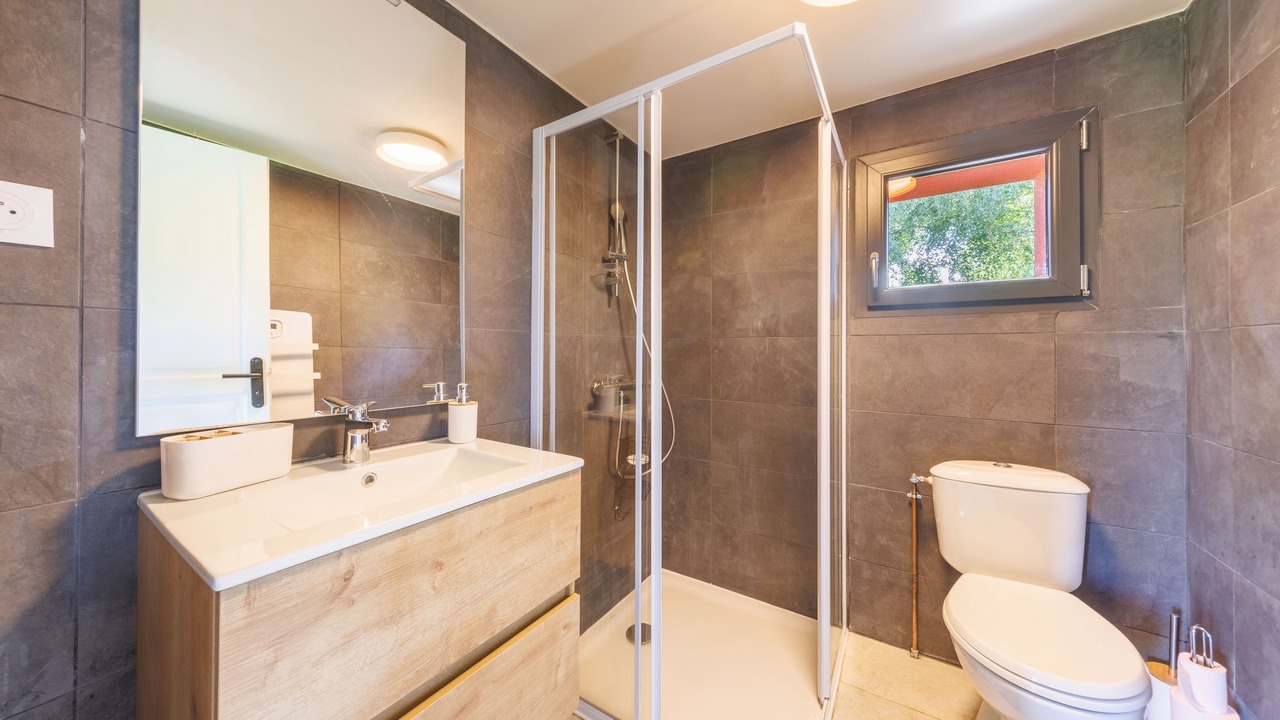 Photo of Bathroom in Picherande