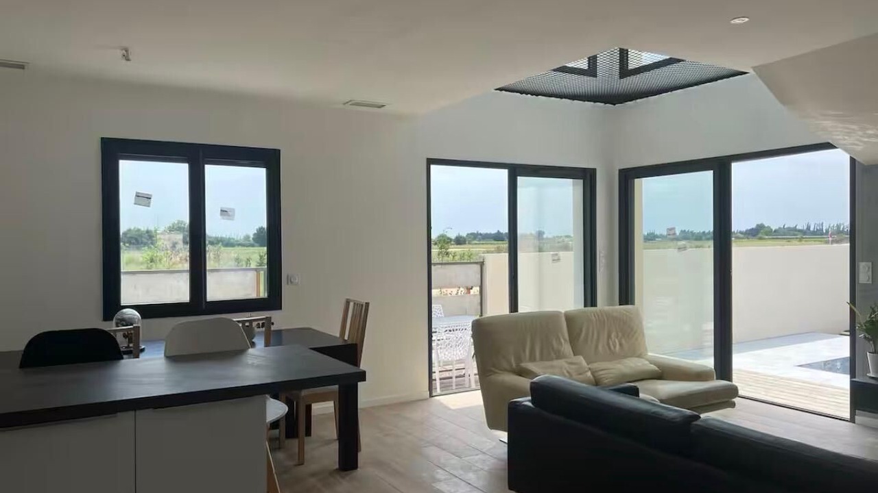 Photo of Livingroom in Marsillargues