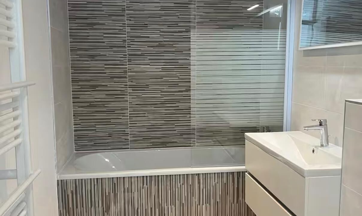 Photo of Bathroom in Marsillargues
