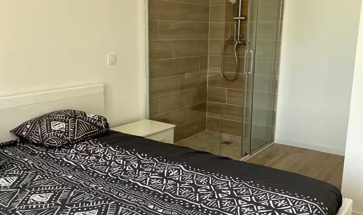 Photo of Bedroom in Marsillargues