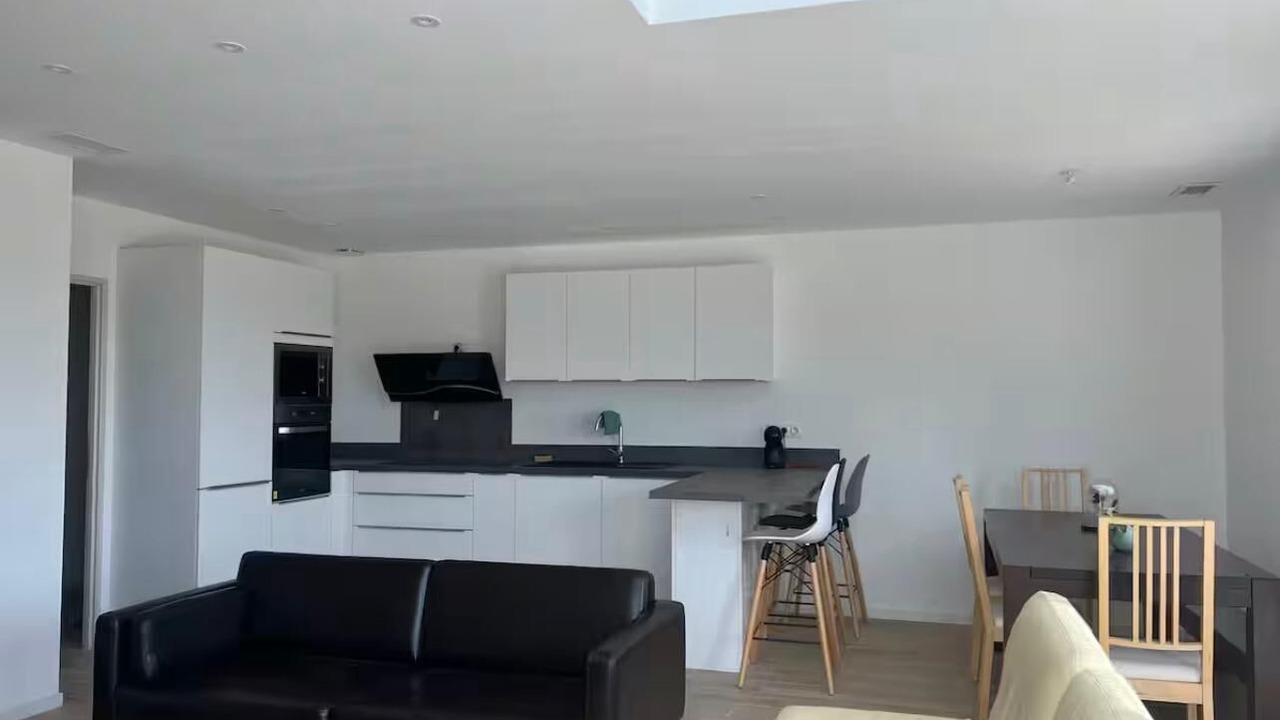 Photo of Livingroom in Marsillargues