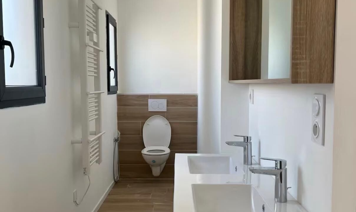 Photo of Bathroom in Marsillargues