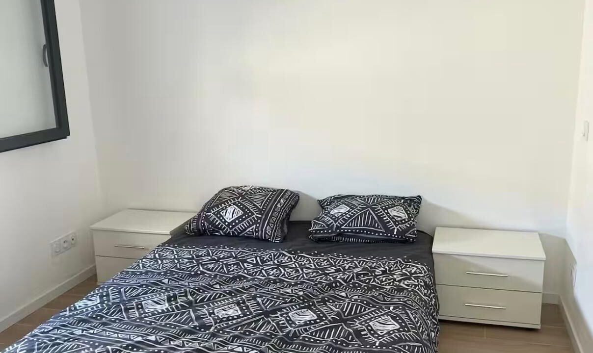 Photo of Bedroom in Marsillargues