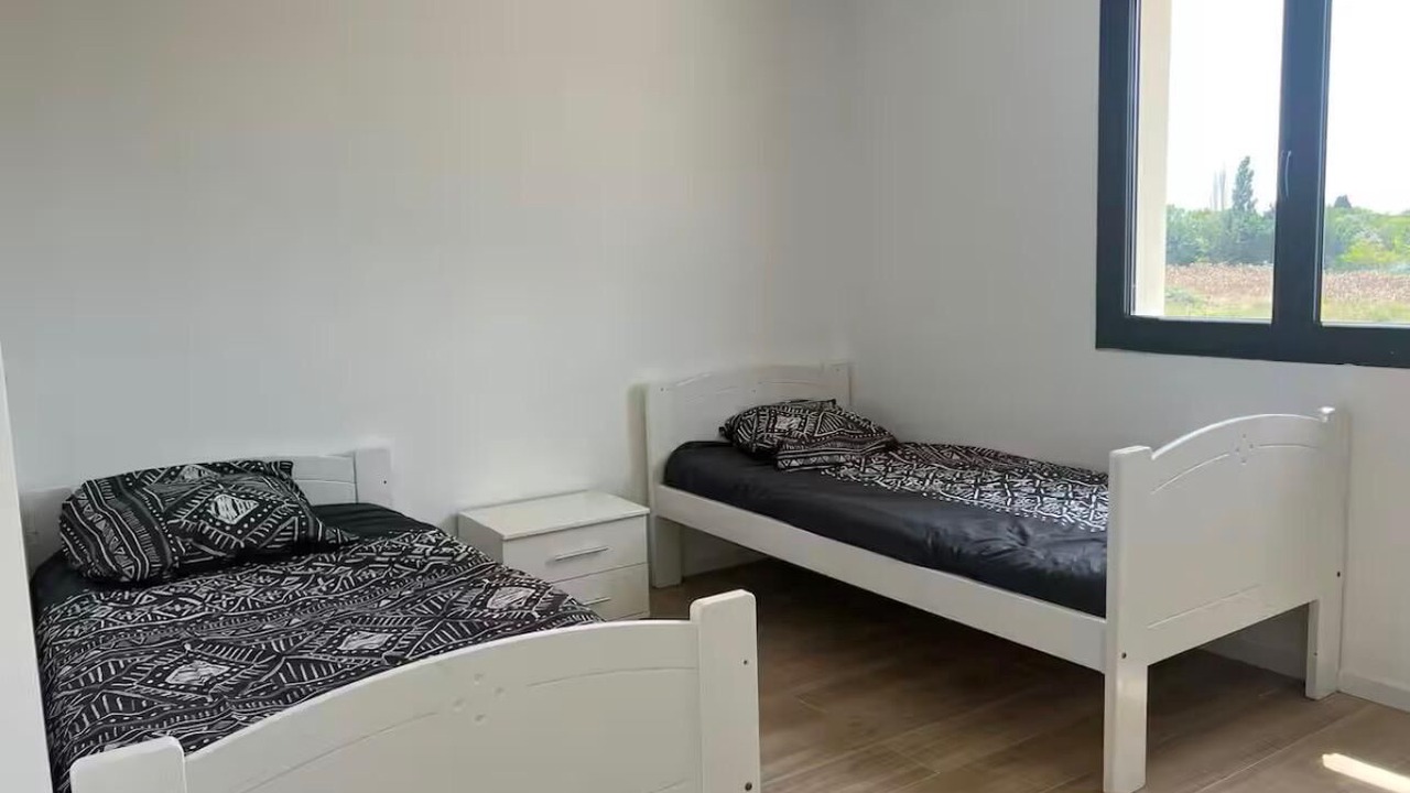 Photo of Bedroom in Marsillargues