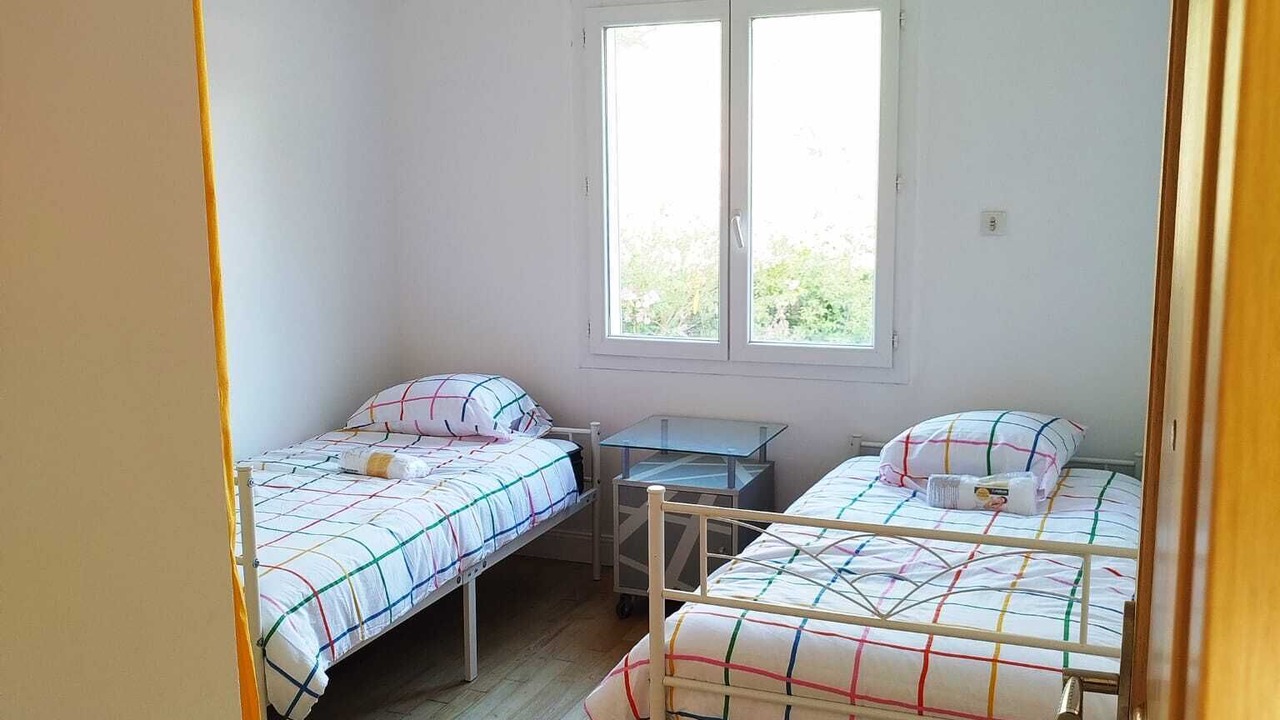Photo of Bedroom in Villalbe