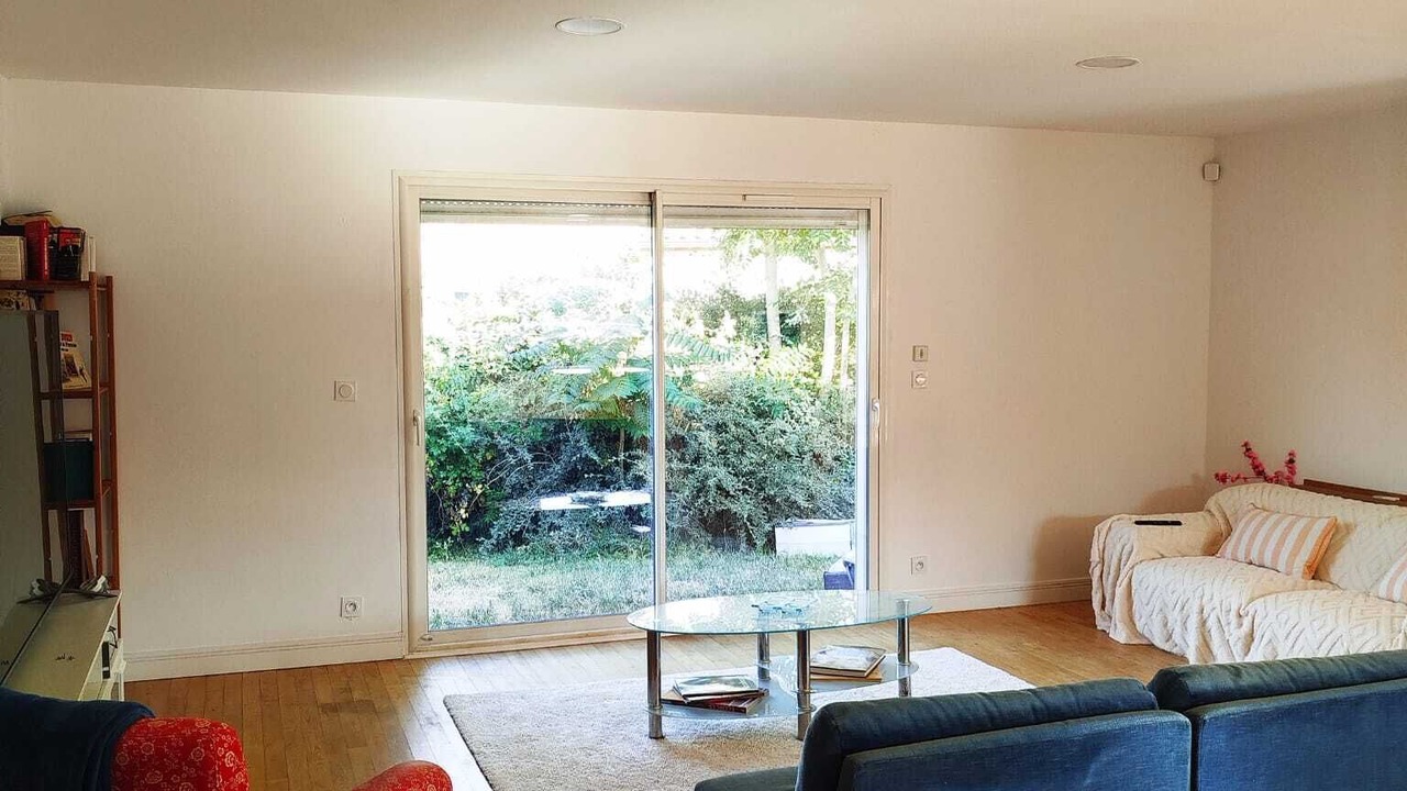Photo of Livingroom in Villalbe