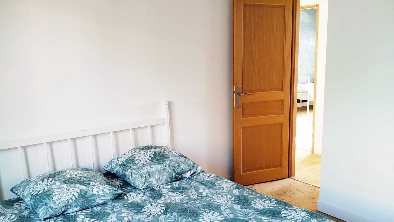 Photo of Bedroom in Villalbe