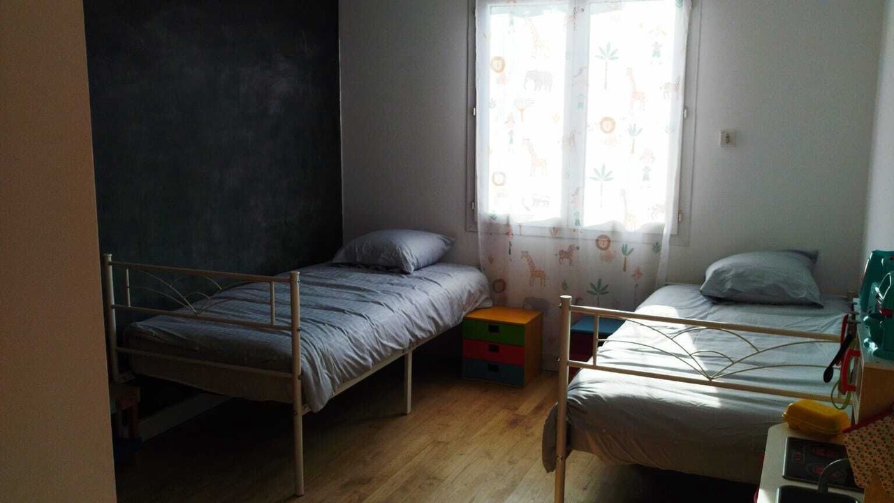 Photo of Bedroom in Villalbe
