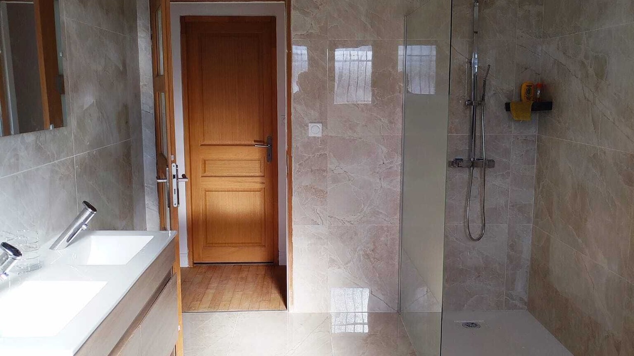 Photo of Bathroom in Villalbe