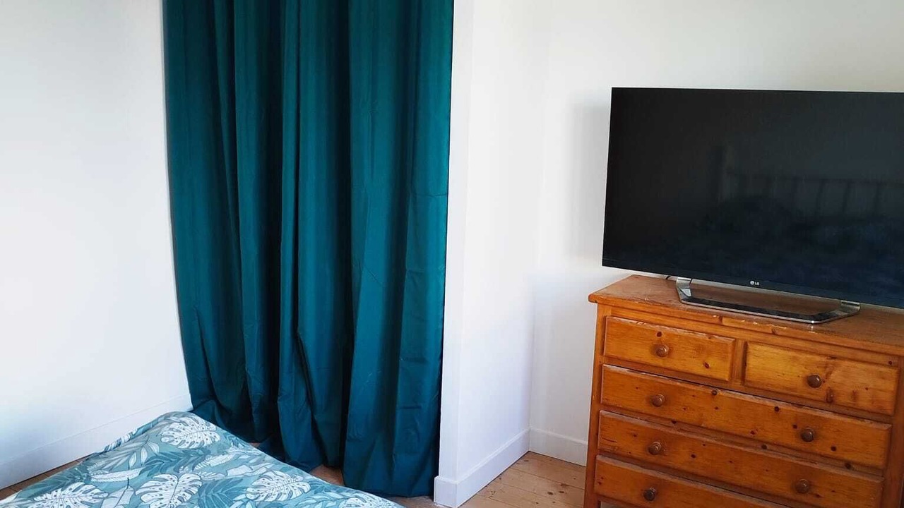 Photo of Bedroom in Villalbe