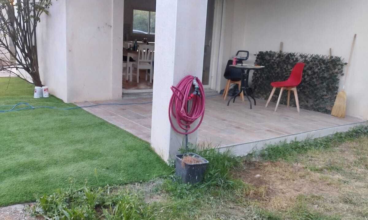 Photo of Outdoor in Villalbe